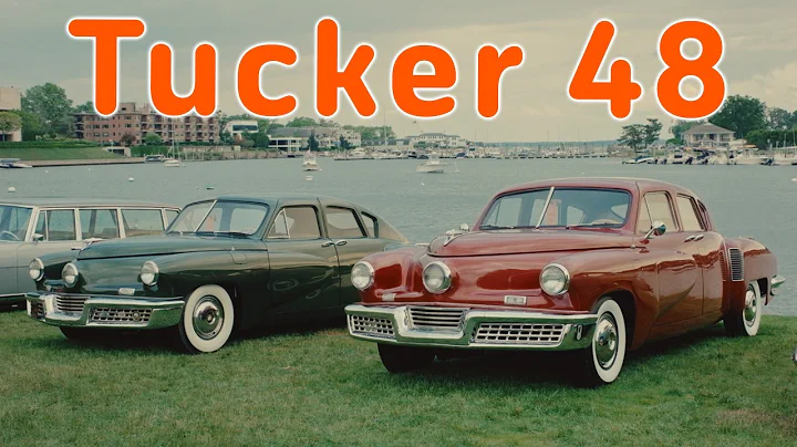 What Makes The Tucker 48 So Unique?
