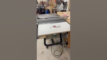 Delta table saw router table upgrade SUPER SIMPLE AND SUPER CHEAP!