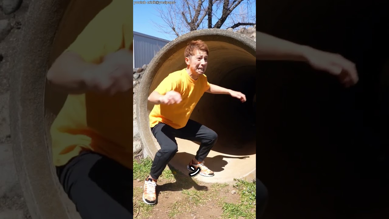 😲「ちょっとした冗談が大きな問題に発展した！」