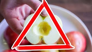 Кому нельзя есть Яблоки Кому нельзя есть Яблоки