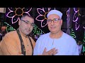 إحتفال الشيخ عاطف البياض بمولد الرسول الشيخ عبدالقادر شعبان رائعة اخرالنحل بني عامرالزقازيق19 9 2025 