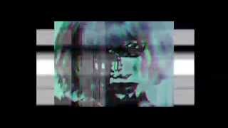 Atari Teenage Riot - Death Machine HD 1080p (Glitch Stream Video)