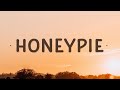 Jawny  honeypie lyrics