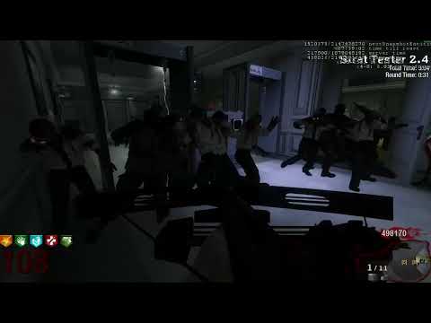 Five Glitch: Breaking Trap Pathing
