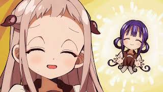 Nene Yashiro [ 4K ] Twixtor with RAW I Clips For Edits I TBHK Season 2 Episode 2