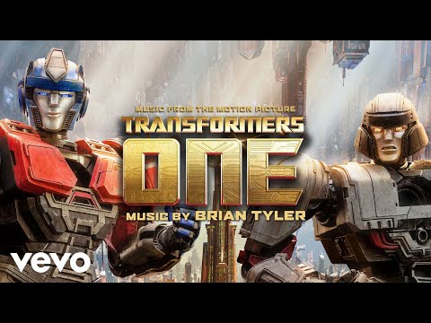 Putar Hidden Truth - Brian Tyler
