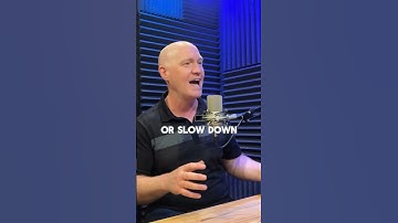 Editing videos for social media? Think small! 🖥️ #shorts