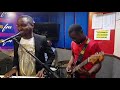 Mũgithi wa Man Fyke Kive Live on Kameme Part 2