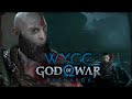 God of War: Ragnarök #2 (Стрим от 09.10.2023)