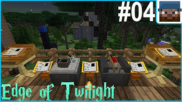 Edge of Twilight #04 - Mystcraft Excursions