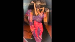 Phonicial Washington Director of Miss Atlanta Plus Size Runway Competitions