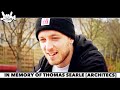 In Memory of Thomas Searle / Architects