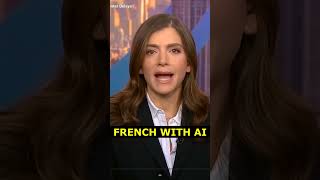 Learn French with AI News #aiexplained
