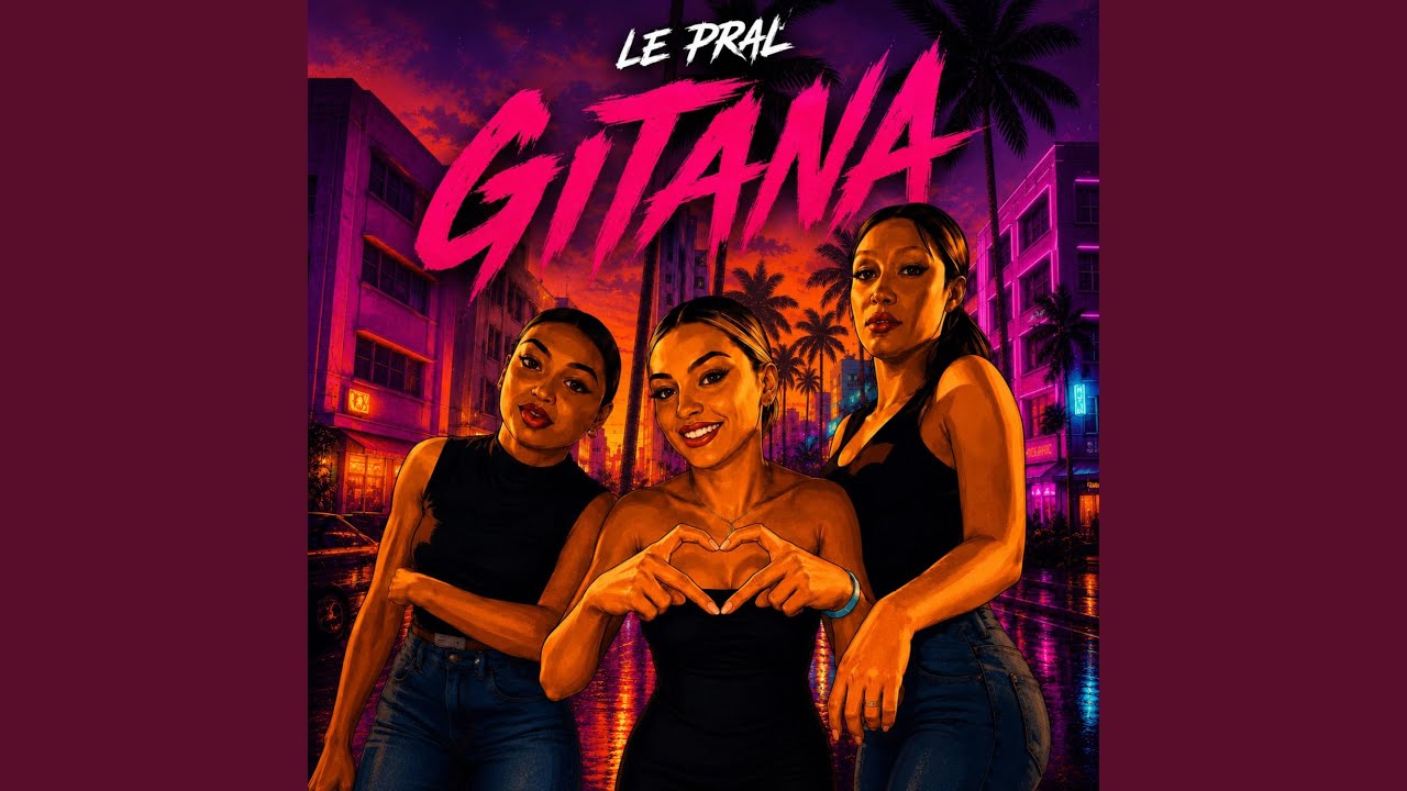 Gitana adlı videoyu YouTube'da izle Gitana adlı videoyu YouTube'da izle