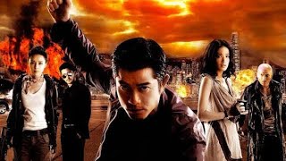 DJ AFRO AMIGOS—CITY UNDER SIEGE(FULL MOVIE) SUBSCRIBE 