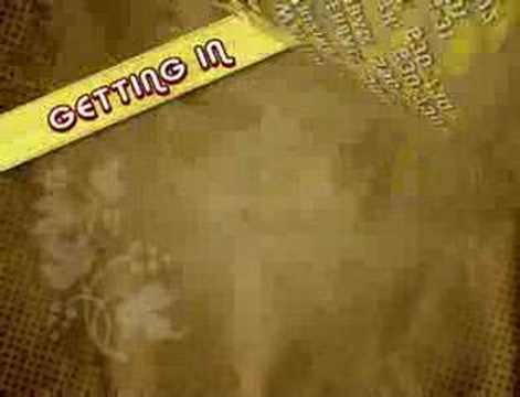 theU.com - U. of Michigan: "Admissions"