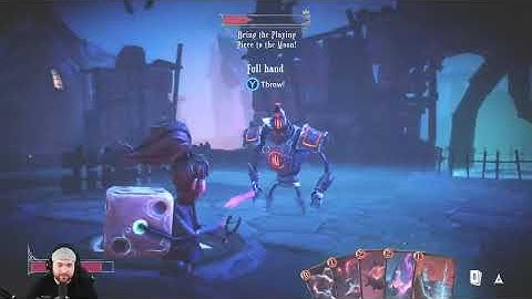 LIVESTREAM! LOST IN RANDOM - PART 2: TWO TOWN, THREEDOM! (TIM BURTON INSPIRED?)