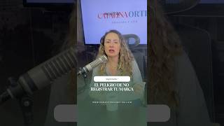 Registra tu marca