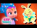 💗💗 ENJOYING TIME TOGETHER 💗💗 CRY BABIES 💧 MAGIC TEARS 💕 Long Video 🌈 CARTOONS for KIDS in ENGLISH