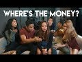 Where Is The Money?
