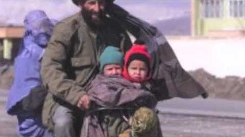 And The Mountains Echoed Trailer- Cara, Luis, & Hannah