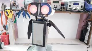Diy Smart Robot Using Arduino Easy Step-By-Step Build Code Tutorial