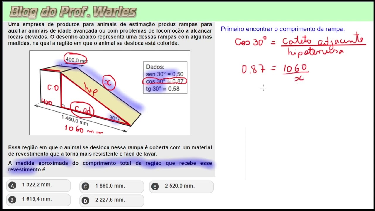 Blog do Prof. Warles: QUIZ 12: MATEMÁTICA 4° Ano