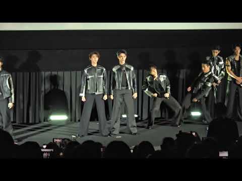 Level Up PIT BABE THE SERIES 2 Final Episode