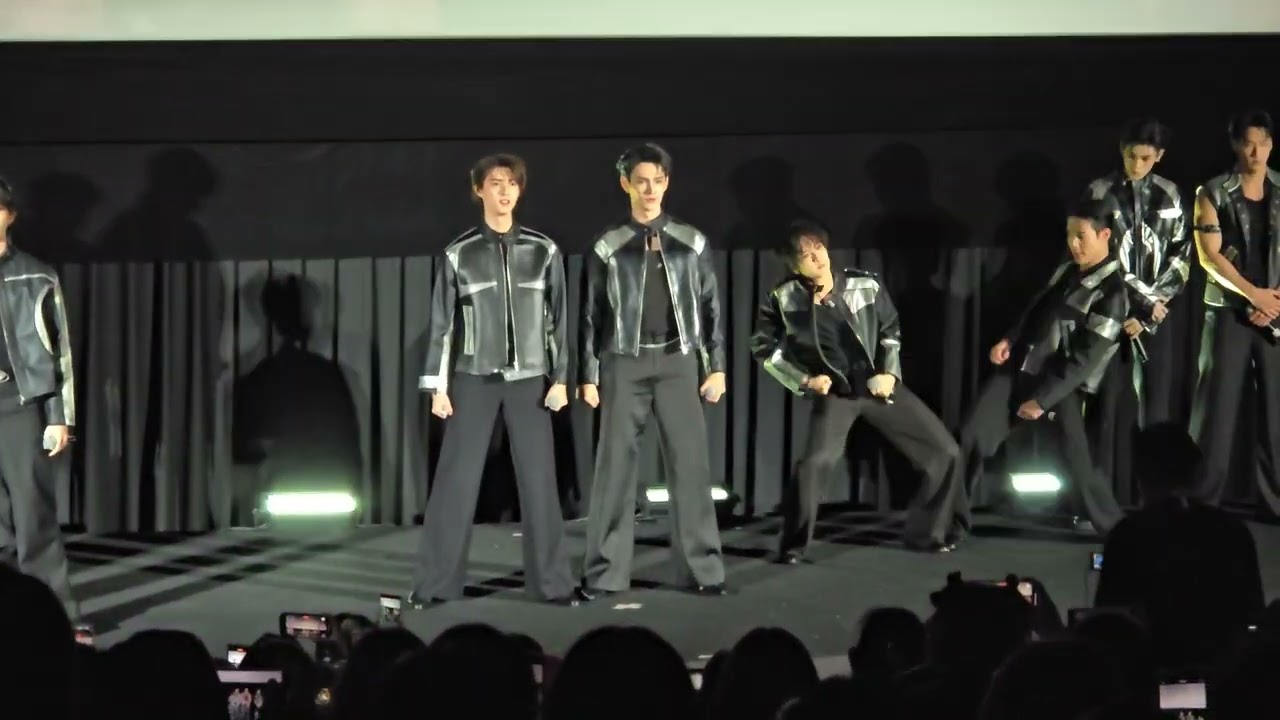 Level Up - PIT BABE THE SERIES 2 Final Episode