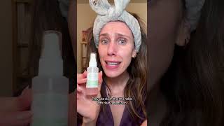 Estheticians HATE The Mario Badescu Facial Spray... this is why.