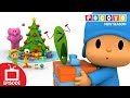 🎄POCOYO in ENGLISH - An Alien Christmas Carol [ New Season] | VIDEOS and CARTOONS FOR KIDS