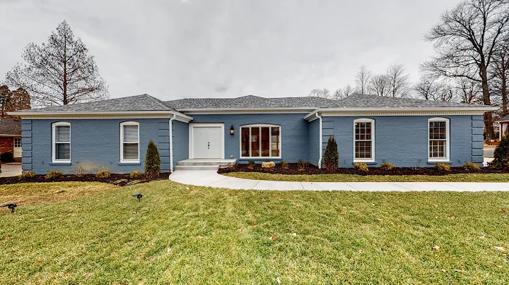 9010 Linn Station Rd Louisville KY 40222