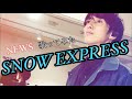 【歌ってみた】NEWS/SNOW EXPRESS歌ってみた。(piano ver.)