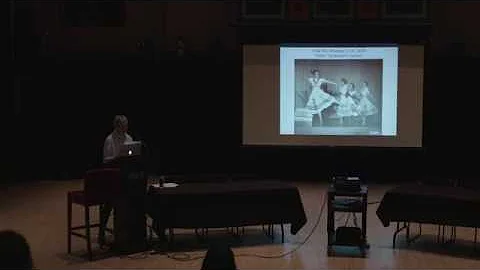 2019 Conney Conference on Jewish Arts - Karen Good...