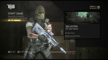 Army of Two: The Devil