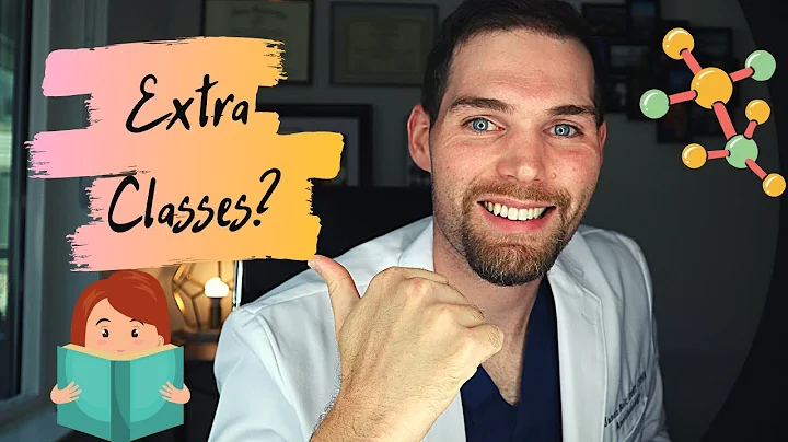 What Extra Classes To Take To Get Into Nurse Anesthesia School!