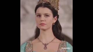 Kösem Sultan Beren Saat シViral シ