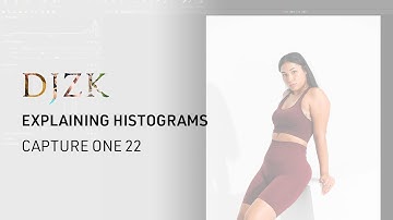 Reading Histograms In Capture One 22
