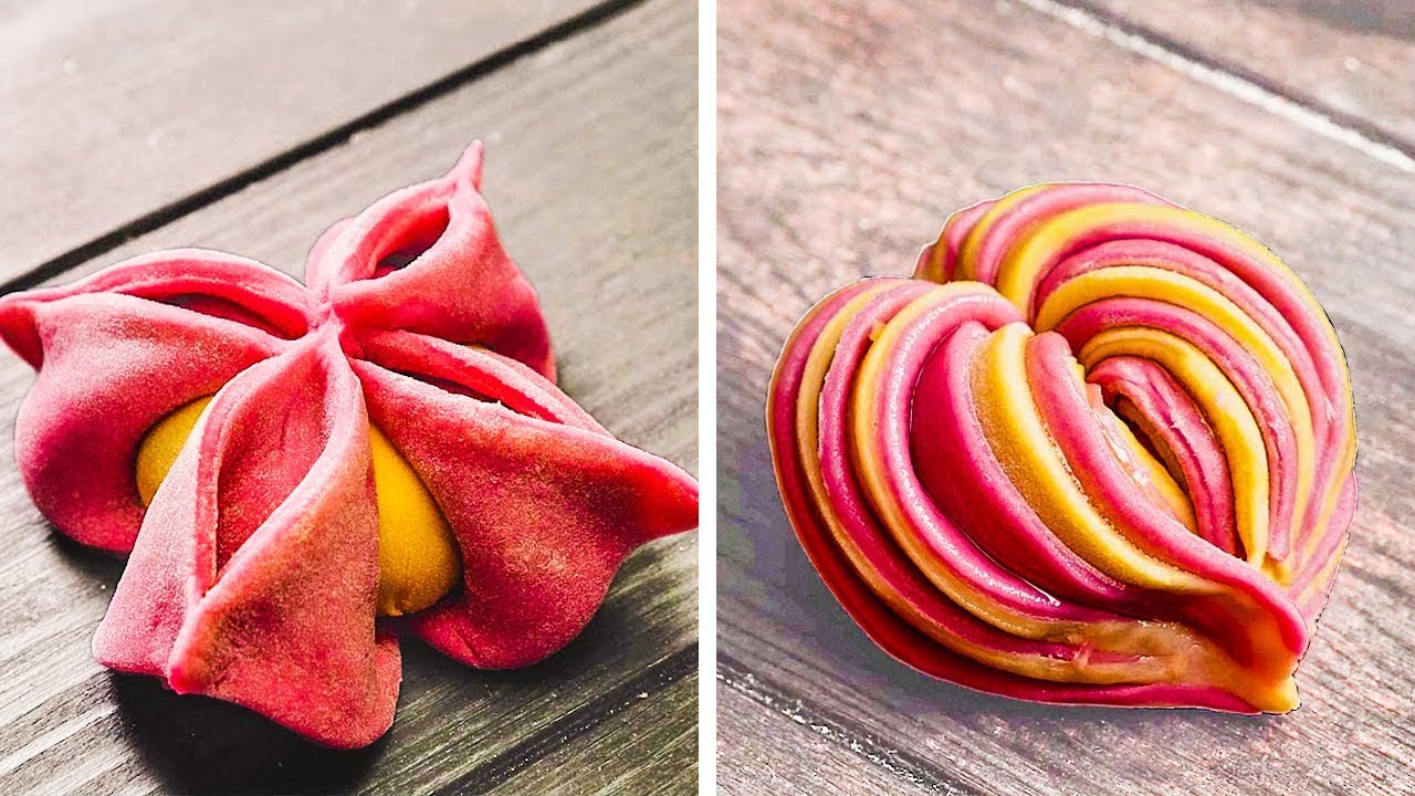 25 DIVINELY DELICIOUS PASTRY IDEAS