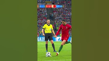 Cristiano Ronaldo 100 Legendary Goals Impossible To Forget