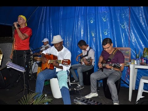 Nepom Ridna - Troço Bonito