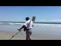 Metal Detecting the Treasure Coast part 2