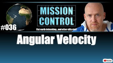 Angular Velocity