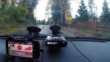 Max360 & V1 Arrow Flipping Delay Comparison Test