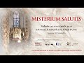 Koncert Misterium Salutis