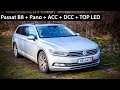 VW Passat B8 з КУПОЮ асистентів - Пригон з Німеччини і розмитнення в Україні
