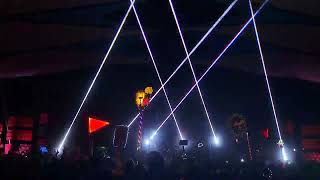 Subtronics Live @ Lightning in a Bottle 5/25/2025