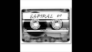 ESPIRAL '89 cinta años 80 90