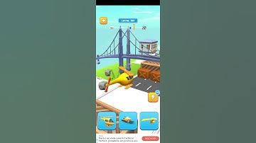 Shape shifting game #shorts #short #gaming #shapeshifting