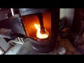 DIY Oil Furnace